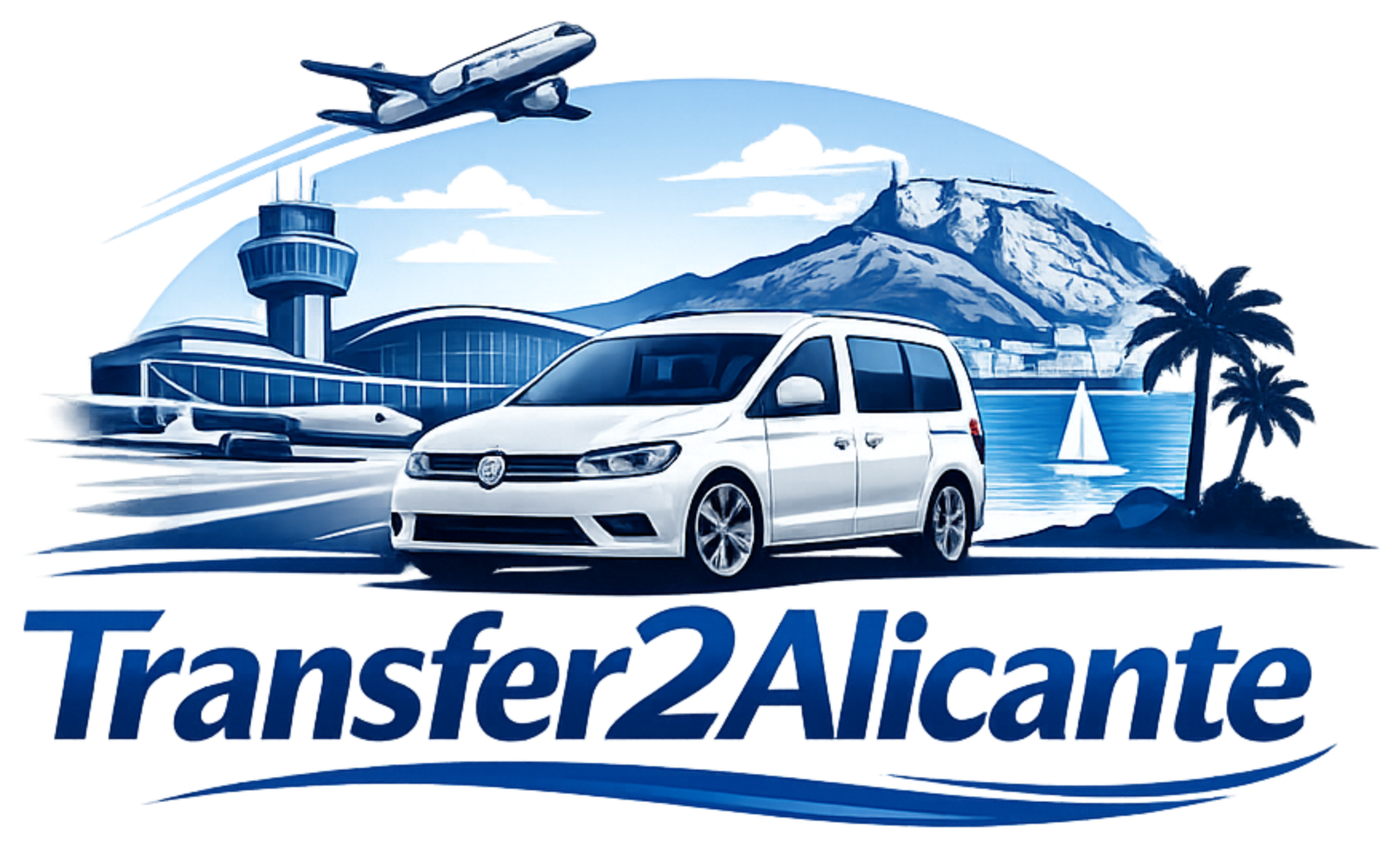 Transfer2Alicante airport transfer